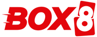 box8.in Logo